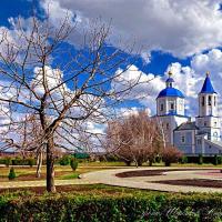 Церковь Покрова Пресвятой Богородицы